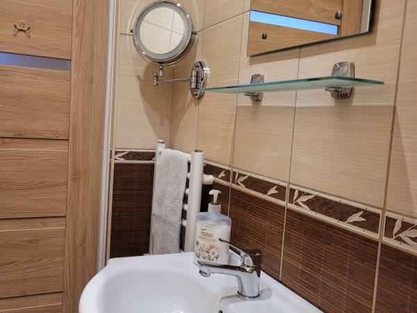 Pokój gościnny CENTRUM ELEKPRO