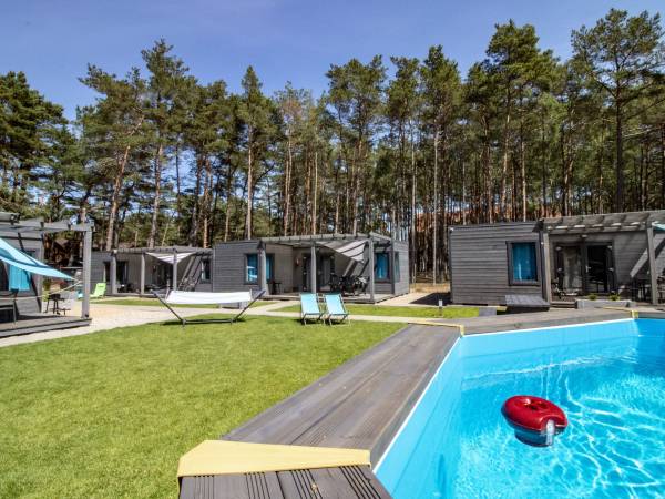 Baltic Resort Pobierowo