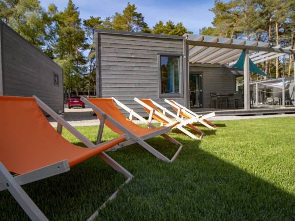 Baltic Resort Pobierowo