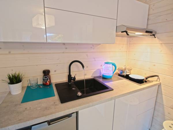 Baltic Resort Pobierowo