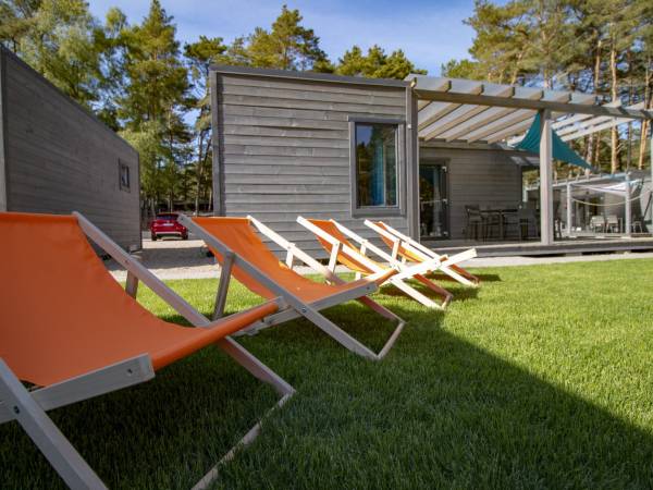 Baltic Resort Pobierowo