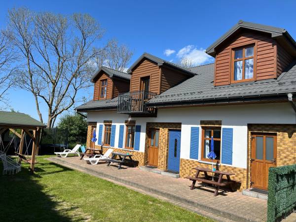 Z widokiem na morze ,,Morena