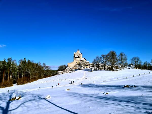 Agroturystyka Na Jurze