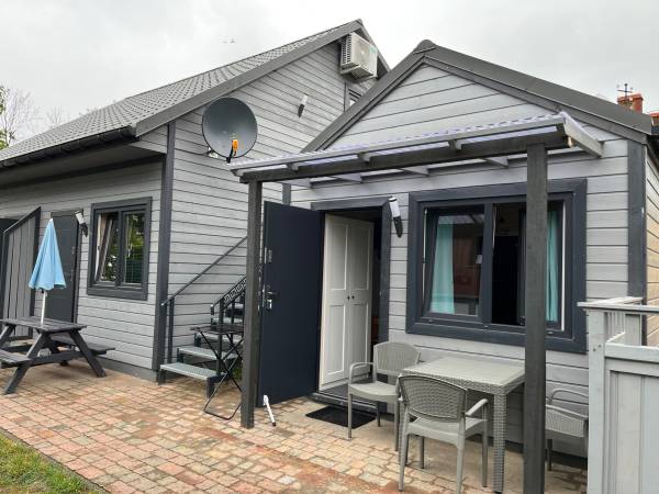 Z widokiem na morze ,,Morena