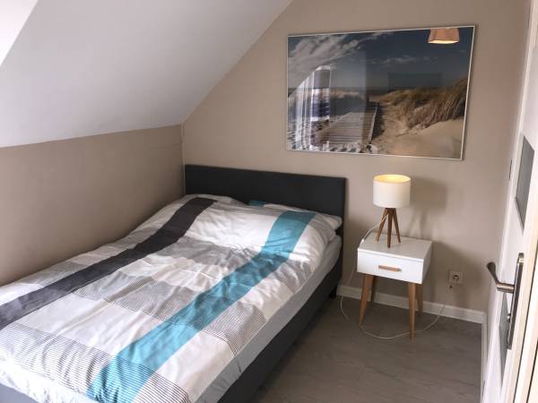 Z widokiem na morze ,,Morena