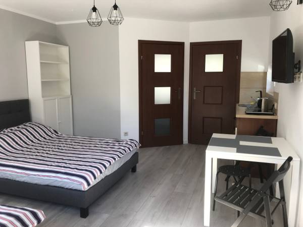 Z widokiem na morze ,,Morena