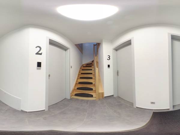 Willa Jaśmin - domki, pokoje, apartamenty