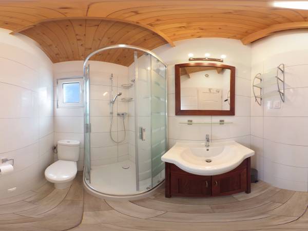 Willa Jaśmin - domki, pokoje, apartamenty