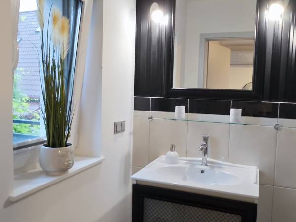 Willa Jaśmin - domki, pokoje, apartamenty