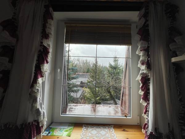 Apartamenty pod Wiciokrzewem