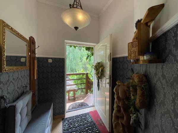 Apartamenty pod Wiciokrzewem