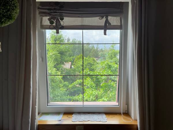 Apartamenty pod Wiciokrzewem