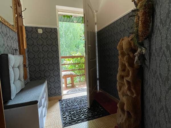 Apartamenty pod Wiciokrzewem