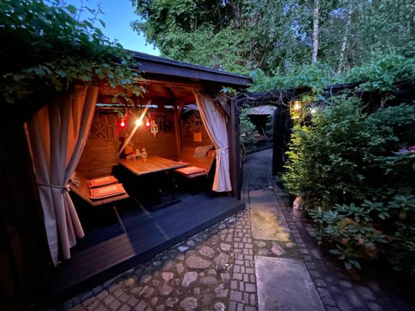 Apartamenty pod Wiciokrzewem