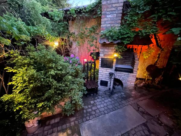 Apartamenty pod Wiciokrzewem