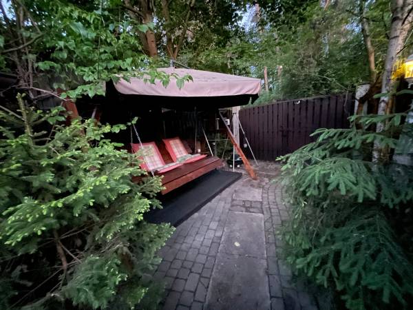 Apartamenty pod Wiciokrzewem