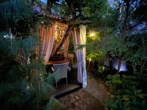 Apartamenty pod Wiciokrzewem