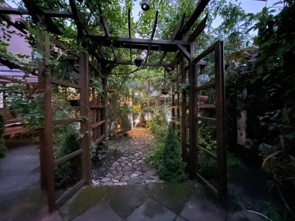 Apartamenty pod Wiciokrzewem