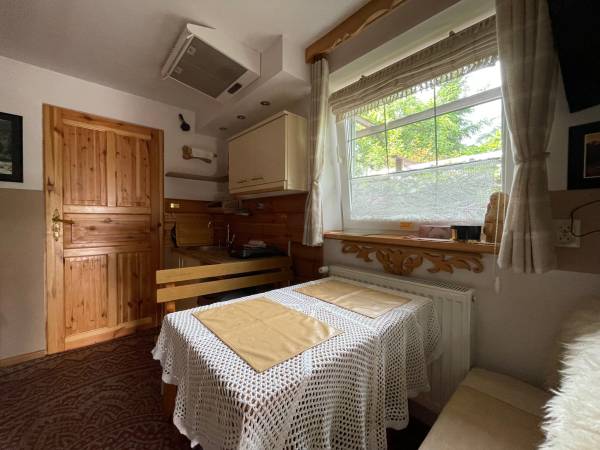 Apartamenty pod Wiciokrzewem