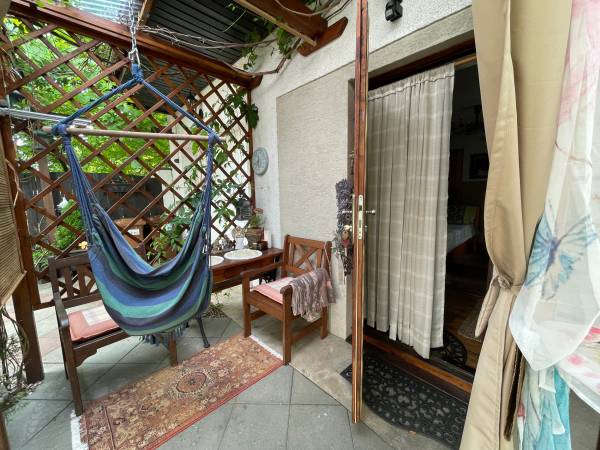 Apartamenty pod Wiciokrzewem