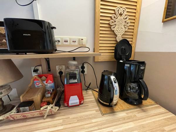 Apartamenty pod Wiciokrzewem