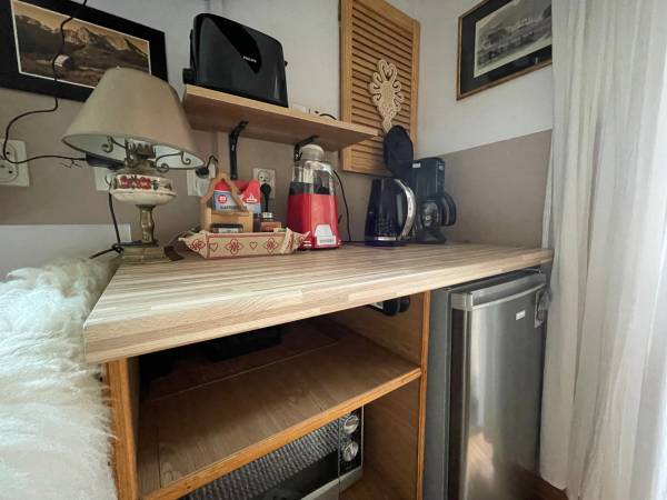 Apartamenty pod Wiciokrzewem