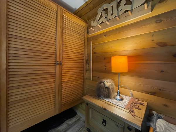 Apartamenty pod Wiciokrzewem