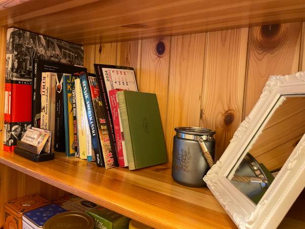 Apartamenty pod Wiciokrzewem