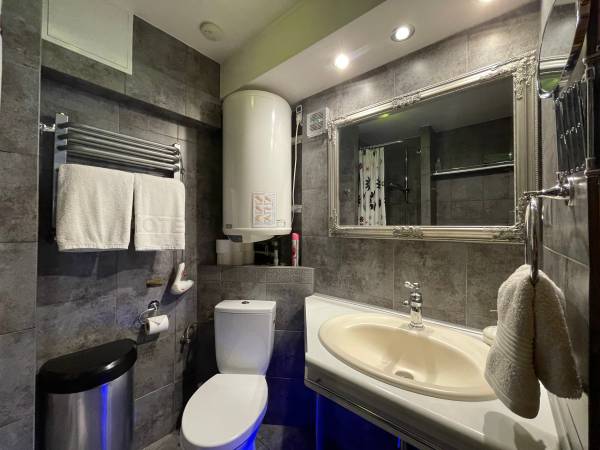 Apartamenty pod Wiciokrzewem