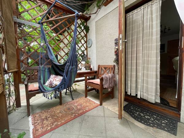 Apartamenty pod Wiciokrzewem