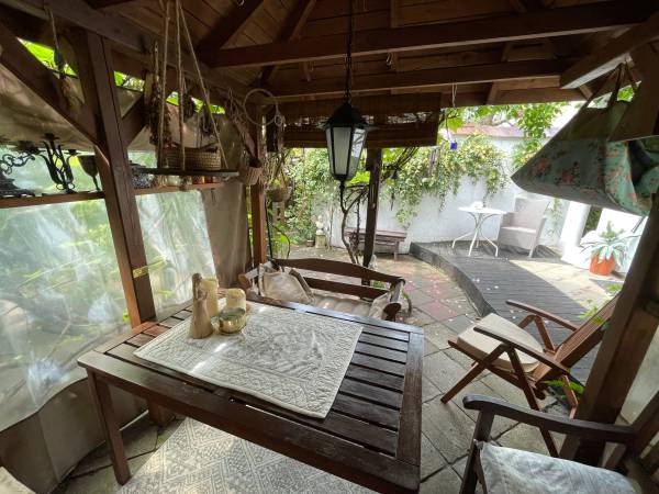 Apartamenty pod Wiciokrzewem