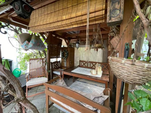 Apartamenty pod Wiciokrzewem