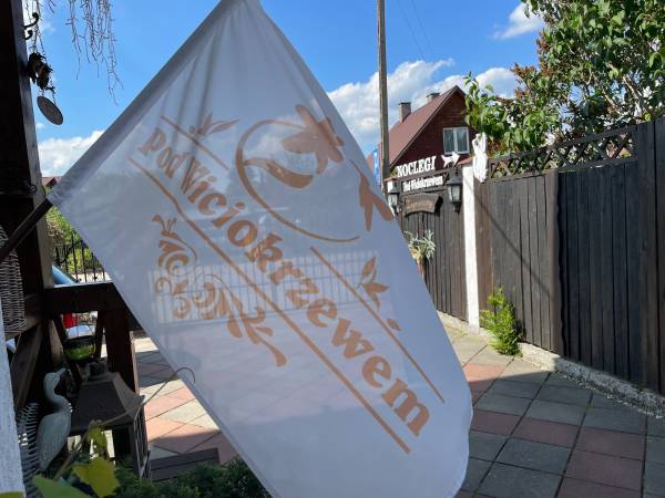 Apartamenty pod Wiciokrzewem