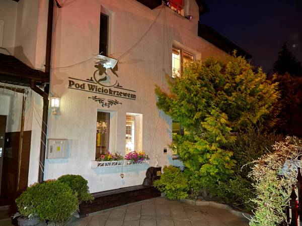 Apartamenty pod Wiciokrzewem