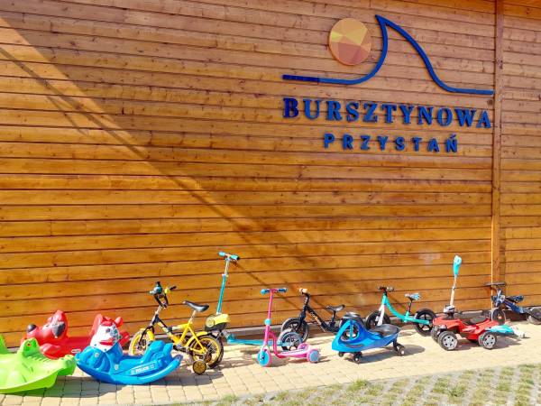 Bursztynowa Przystań