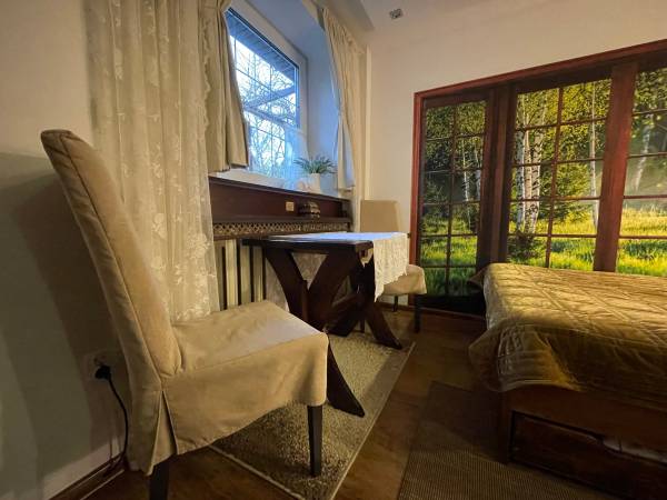 Apartamenty pod Wiciokrzewem