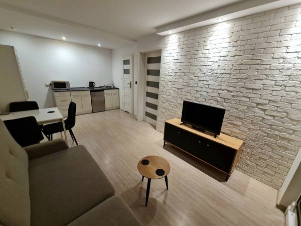 Apartament