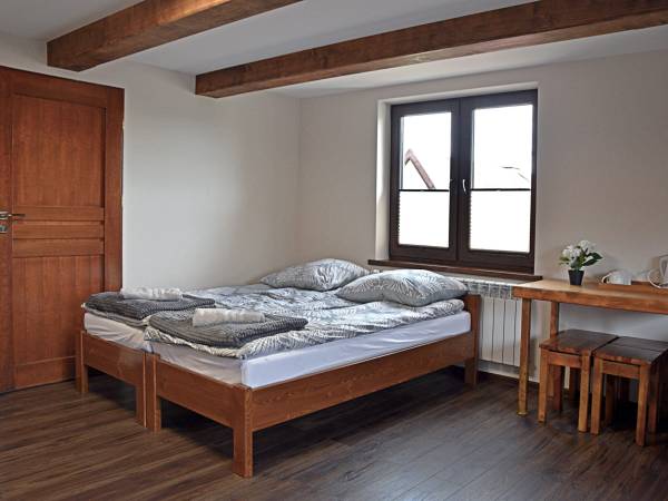 Pokoje Gościnne w Jurgowie - Wioletta Dudzik