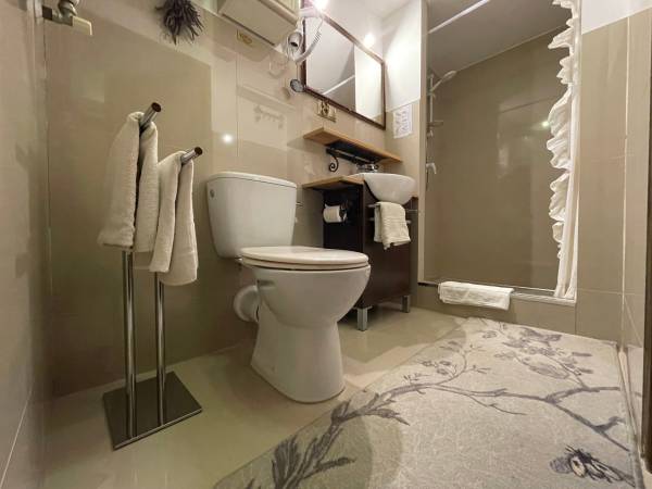 Apartamenty pod Wiciokrzewem