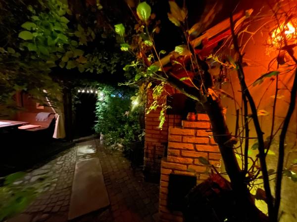 Apartamenty pod Wiciokrzewem