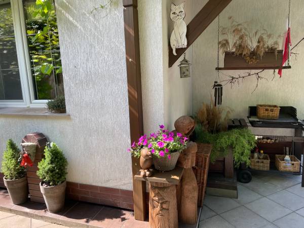 Apartamenty pod Wiciokrzewem