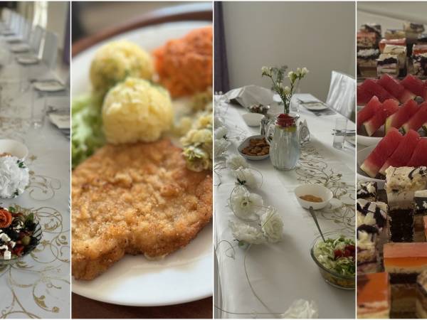 BAJKA - miejsce spokojnego wypoczynku