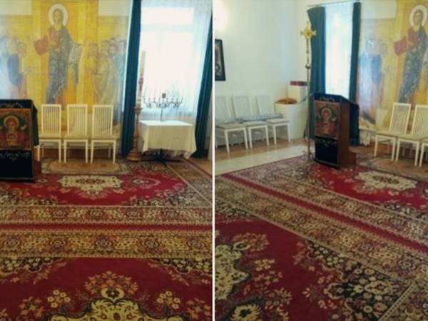 BAJKA - miejsce spokojnego wypoczynku