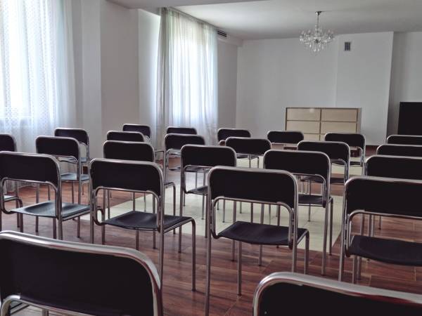 BAJKA - miejsce spokojnego wypoczynku