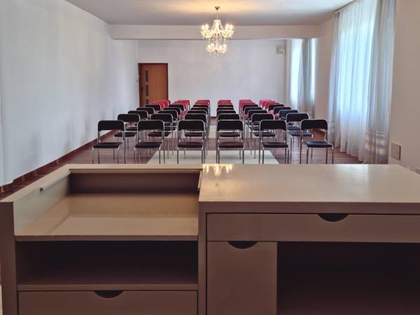 BAJKA - miejsce spokojnego wypoczynku