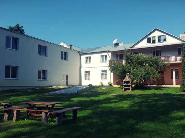 BAJKA - miejsce spokojnego wypoczynku