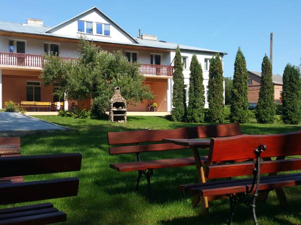 BAJKA - miejsce spokojnego wypoczynku