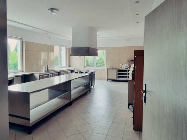 BAJKA - miejsce spokojnego wypoczynku