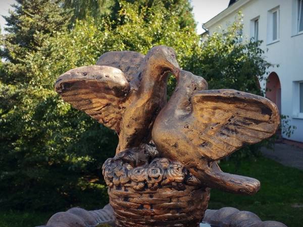 BAJKA - miejsce spokojnego wypoczynku