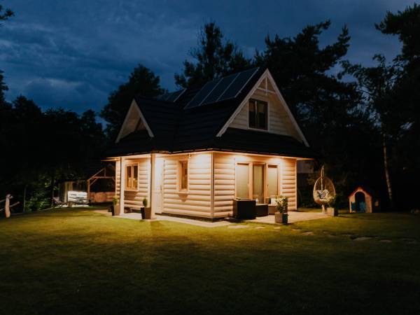 Domek Bajkowa Dolina